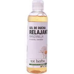 Tot Herba Gel Manzanilla 200ml