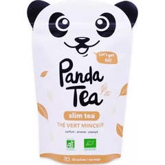 Panda Tea Slim Tea 28 Sobres