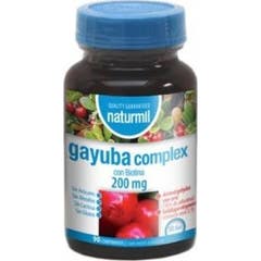 DietMed Bearberry Complex 200mg 90comp