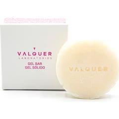 Valquer Gel Solido Samt Rosa Mosqueta 50g