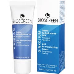 Bioscreen Emulsión Roedores sin Fragancia 40ml