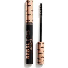Gosh Rebel Eyes Skinny B Precision Mascara 001 Extreme Black 6ml
