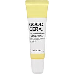 Holika Holika Good Cera Super Ceramide Balsamo Labios Aceite 10g