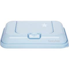 FunkyBox Porta Toallitas To Go Azul 1ud