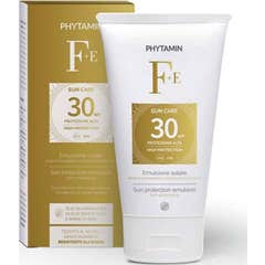 Vebix Phytamin Crema Facial Hidratante Piel Sensible 75ml