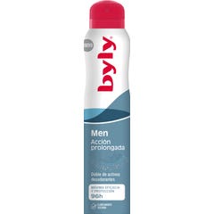 Deodorante da uomo Byly 200ml
