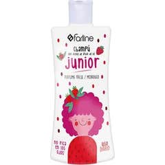 Farline Champu Arbol Te 250Ml Farline Champu Arbol Te 250Ml
