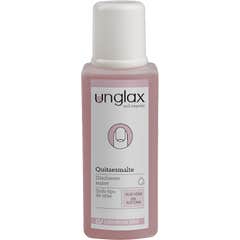 Unglax nail polish remover 115ml