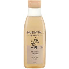 Mussvital Botanics Gel Almendras 750ml