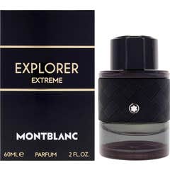 Montblanc Explorer Extreme Parfum 60 ml