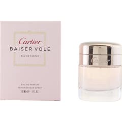 Cartier Baiser Vole Woman Eau De Parfum 30ml Vaporizador CARTIER,