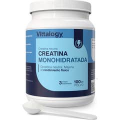 Vittalogy Creatina Monohidratada 300 g