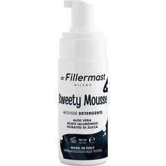 Dr Fillermast Sweety Mousse Detergente 150 ml