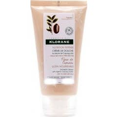 Klorane Masło Cupuacu Krem pod prysznic 30ml