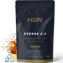 HSN Evordx 2.0 Té Helado de Limón 1kg