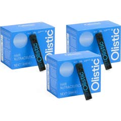 Olistic Women Volgende Pack 3 x 28 stuks