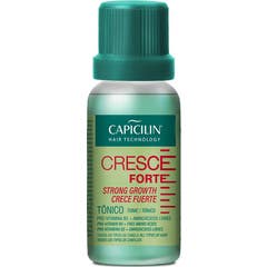 Capicilin Cresce Forte Tónico 20ml