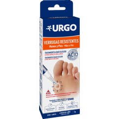 Urgo Verrugas Resistentes Stick 2ml