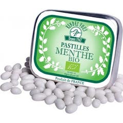 Ageti Rendez-Vous Pastillas Menta Provenzal 16g