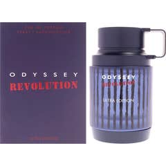 Armaf Odyssey Revolution Ultra Edition Men 100 ml