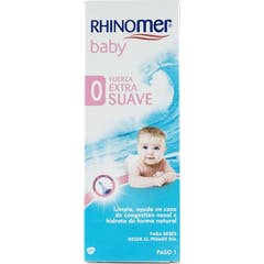 Rhinomer Baby Strength Extra zacht 115ml