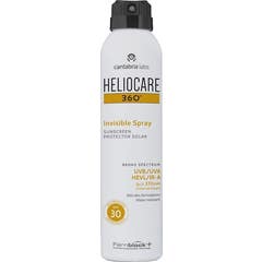 Heliocare 360 Invis Spr Spf 30
