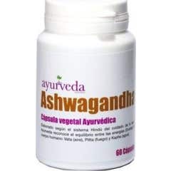 Authentic Ayurveda Ashwagandha 60Cap