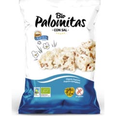 Añavieja Pop Corn Olio d'Oliva Eco 50g