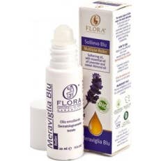 Flora Roll On Post Picadura Mosquito 20 Ml FLORA,