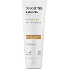 Seskavel Seskavel kapillærmask 200ml