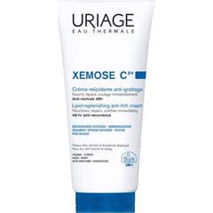 Uriage Xemose C8+ Crema Relipidizante Anti-Irritaciones 200ml