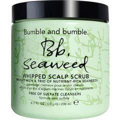 Bumble And Bumble Seaweed Whipped Scalp Scrub 200ml