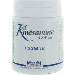 Kinesamine Compl Alim Cpr 120