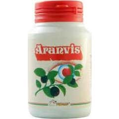 Treman Aranvis 60caps