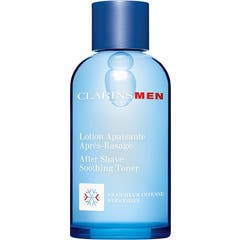 Clarins After Shave Tónico Calmante 100 ml