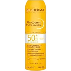 Bioderma Photoderm Bruma Invisible SPF50+ Spray 150 ml