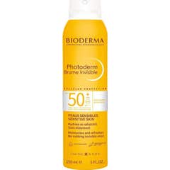 Bioderma Photoderm Bruma Invisible SPF50+ Spray 150ml
