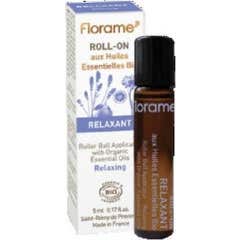 Rollo relajante Florame 5ml Rollo relajante Florame 5ml