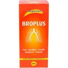 Aanvulling Broplus 250ml