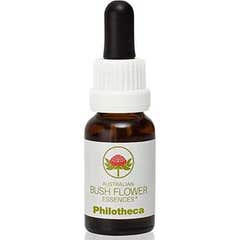 Australian Bush Flower Filoteca 15ml