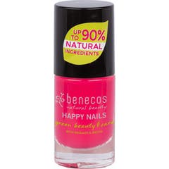 Benecos Cosmeticos Flashy Nagellack Oh Lala 5ml