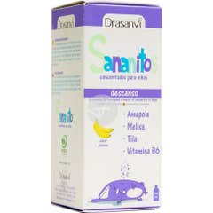 Drasanvi Sananitos Rust 150ml