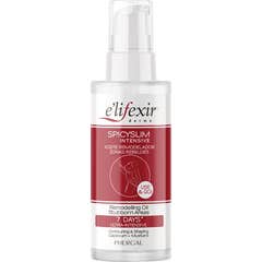 Elifexir Spicyslim Aceite Inductor Quemagrasas 100ml