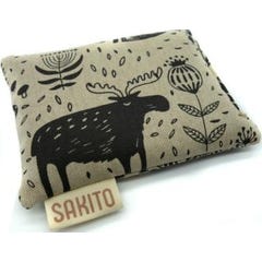 Sakito Borsa Termica Bambino Semi Animali 15x10cm 1 Unità