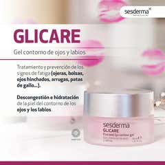 Sesderma Glicare Augen- und Lippenkonturpflege 30ml Sesderma Glicare Augen- und Lippenkonturpflege 30ml