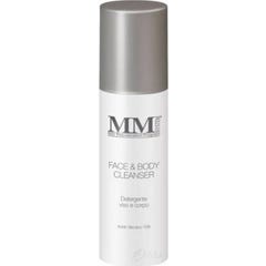 Facial Cleanser 150ml Mycli