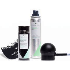 Vidalforce Starter Kit Capillary Fibers 27,5G + Fixer + Pump + Optimizer