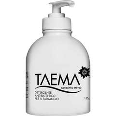 Taema Tatuaje Antiséptico Det 150M