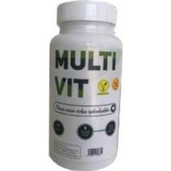 Vital Ballance Multivit Vegan 60caps
