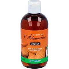 Complecos Aceite Corporal de Almendras 250ml